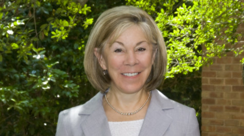Professor Susan Grover
